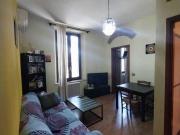 Viale dei Mille 12 bilocale 55mq