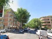 Viale dei Quattro Venti 231 trilocale 120mq