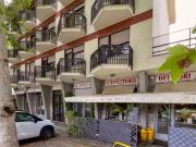 Viale del Castello Boccia d´Oro Santa Brigida...