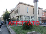 VIALE DEL POGGIO FIORITO 13 vani 360mq VIALE DEL POGGIO FIORITO 13 vani 360mq