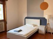 Viale del Risorgimento 20/a Stanza 196