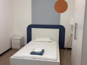 Viale del Risorgimento 20/a Stanza 197