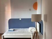 Viale del Risorgimento 20/a Stanza 198