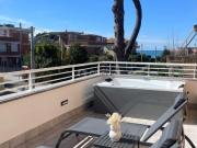 Viale del Sole 40 bilocale 80mq