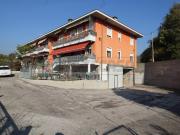 VIALE DELL´INDUSTRIA 17 7 vani 209mq