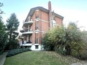 Viale della Costituzione 7 vani 160mq