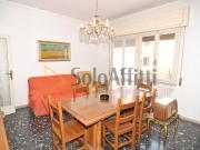 Viale della Libertà 30 5 vani 90mq