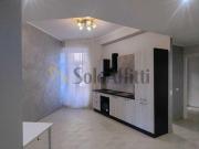 Viale della Marina 3 trilocale 70mq