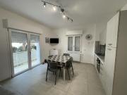 Viale della Repubblica trilocale 75mq