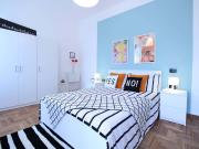 Viale della Stazione 59 Stanza 105