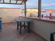 Viale della Vittoria trilocale 100mq