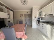 Viale delle Ginestre trilocale 70mq