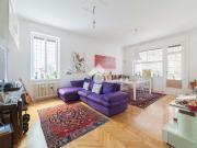 Viale Delle Medaglie D'oro Ampia Soluzione...