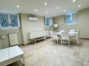 Viale delle Palme 5 vani 100mq