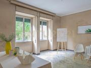 Viale delle Provincie 79 bilocale 73mq