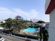 Viale delle Vele 2 bilocale 32mq