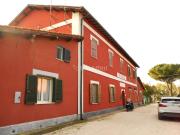 Viale di Campo Salino monolocale 35mq