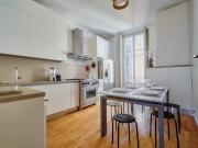 Viale di Porta Vercellina, Milan, Lombardy 20123