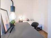 Viale Enrico Forlanini 46 Room 1