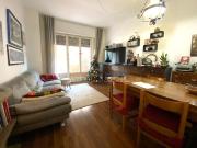 Viale Eugenio Chiesa 21 quadrilocale 107mq
