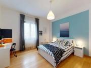 Viale Europa 2C Stanza 166