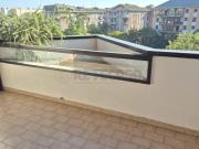 viale Europa quadrilocale 120mq