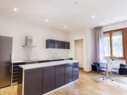 viale europa singola con bagno