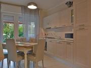 Viale Europa trilocale 100mq