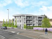 VIALE EUROPA trilocale 114mq