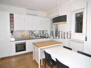 Viale Fabbricotti 106 quadrilocale 100mq