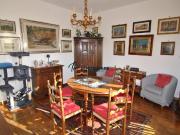 Viale Fabbricotti 3 11 5 vani 240mq