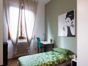 Viale Famagosta, Milan, Lombardy 20143