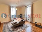 Viale Felice Cavallotti 5 6 vani 185mq