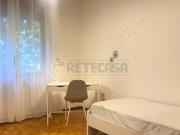 Viale Ferrarin 31 bilocale 12mq