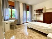 Viale Ferrarin 31 bilocale 19mq