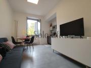 Viale Francesco Crispi 15 bilocale 50mq