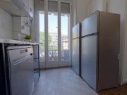 Viale Francesco Restelli, Milan, Lombardy 20124