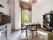 VIALE GABRIELE D'ANNUNZIO IMI Immobiliare Milano