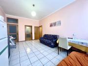 Viale Gaspare Finali trilocale 85mq