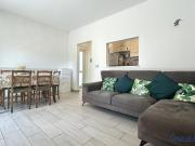 Viale Genova trilocale 93mq