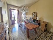 Viale Giuseppe Giusti 6 vani 320mq