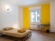 Viale Gran Sasso 10 Room 3