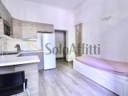 Viale Gran Sasso 46 95 bilocale 31mq