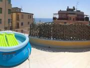 Viale Hanbury 6 vani 320mq