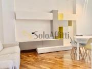 Viale Imperatore Traiano 40 bilocale 60mq