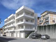 Viale IV Novembre 56 trilocale 109mq