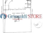 Viale Japigia 39 monolocale 13mq