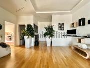 Viale John Fitzgerald Kennedy 50 trilocale 118mq