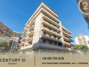 VIALE JONIO 35 10 vani 212mq