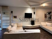 viale kennedy trilocale 150mq